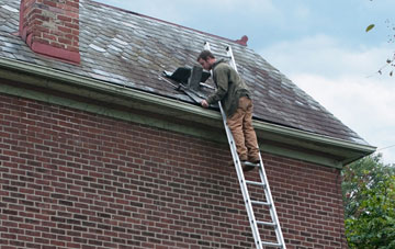 what affects urgent Goodshaw roof repairs