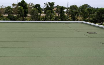 all Goodshaw roofing types quoted for