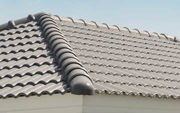 advantages of Goodshaw clay roofing
