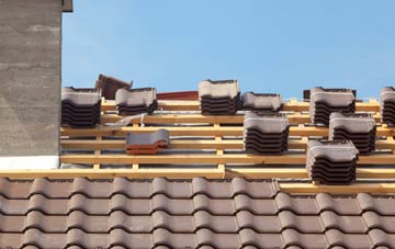 Goodshaw clay roofing costs