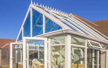 conservatory roof insulation costs Goodshaw