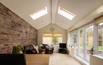 conservatory roof insulation Goodshaw, Lancashire