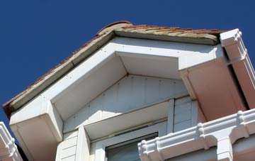 Goodshaw fascia installation costs