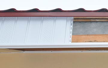 Goodshaw fascia repair costs