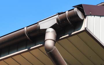 types of Goodshaw fascias