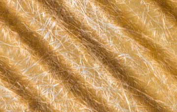 Goodshaw fibreglass roof waterproofing