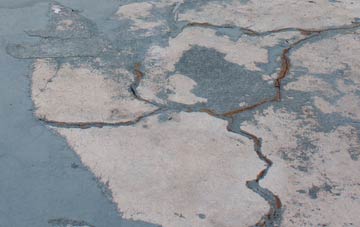 fibreglass roofing replacement Goodshaw