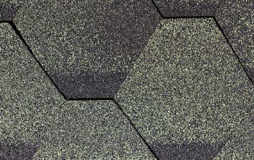 Goodshaw fibreglass shingle repairs