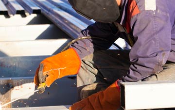 Goodshaw flat roofing options