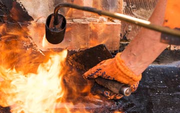 Goodshaw flat roof repair companies