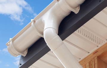 Goodshaw gutter installation costs