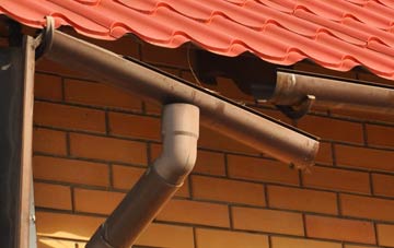 Goodshaw gutter repair costs