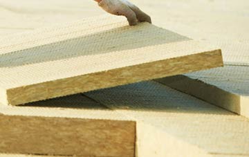 measuring Goodshaw tapered insulation