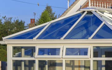 professional Goodshaw conservatory insulation
