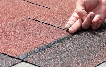 Goodshaw asphalt roof repairs