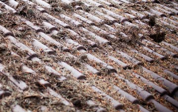 Goodshaw roof cleaning companies