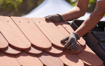 Goodshaw roof tile contractors