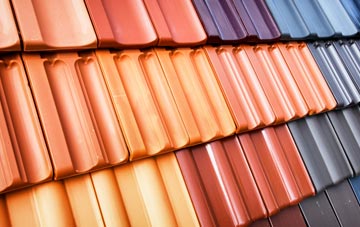 Goodshaw roof tile costs