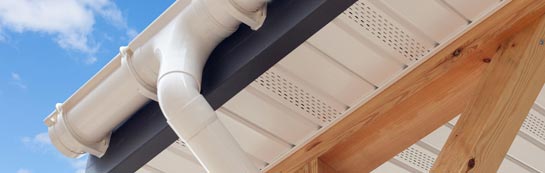 get Goodshaw guttering quotes today