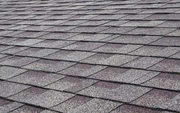 Goodshaw tiles for shallow pitch roofing
