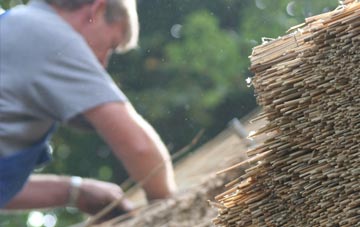 professional Goodshaw thatchers