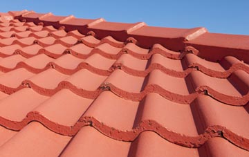 Goodshaw tile and slate roof replacement