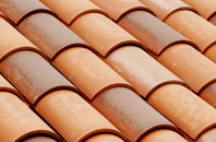 Goodshaw clay roofing