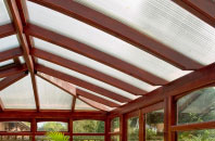 Goodshaw conservatory roofing insulation