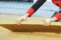 find rated Goodshaw roof insulation companies