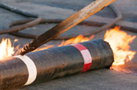 free Goodshaw flat roofing repair quotes