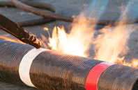 Goodshaw flat roofing replacement