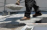 find rated Goodshaw flat roofing replacement companies