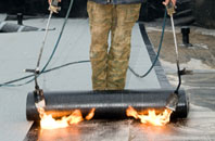 Goodshaw flat roof sealing quote