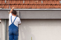free Goodshaw gutter repair quotes