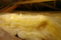 Goodshaw pitch roof insulation