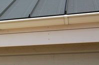Goodshaw soffit repair