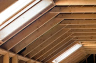 Goodshaw tapered roof insulation quotes